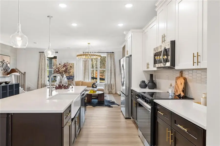890 Counterpoint Drive #LOT 28, Decatur, GA 30032 - #3