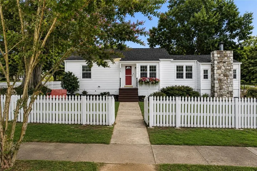 426 Freyer Drive Ne, Marietta, GA 30060 - #1