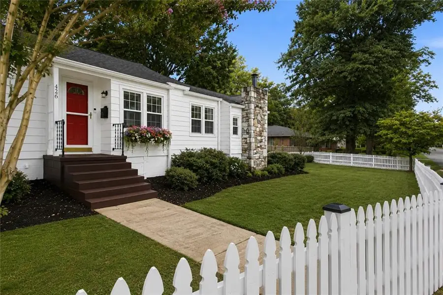 426 Freyer Drive Ne, Marietta, GA 30060 - #2