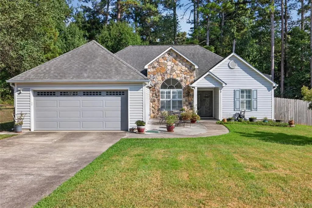 4290 Perrinton Trail, Loganville, GA 30052 - #1