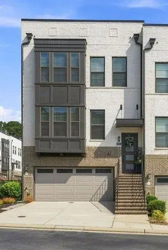 2201 Croston Lane, Smyrna, GA 30080 - #1
