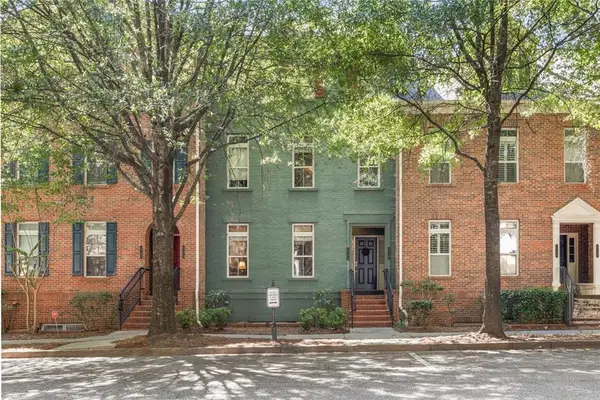 2744 Wander Lane, Alpharetta, GA 30022