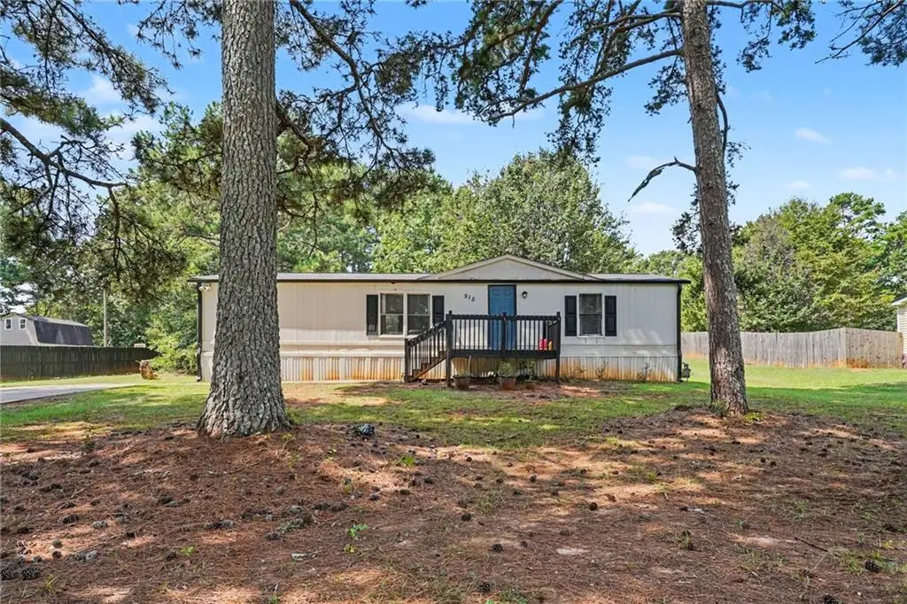 915 Steele Drive, Hampton, GA 30228 - #1