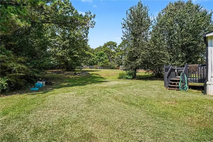 915 Steele Drive, Hampton, GA 30228 - #2