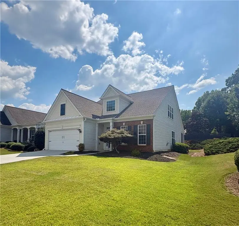 3403 Hampreston Way Nw, Kennesaw, GA 30144 - #2