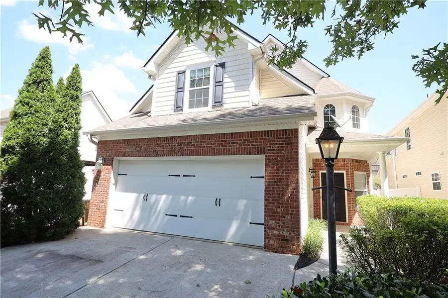 2610 Cottage View Way, Cumming, GA 30040 - #2