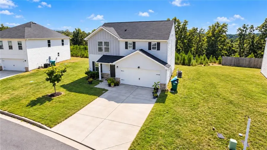 51 Oxford Lane, Kingston, GA 30145 - #2