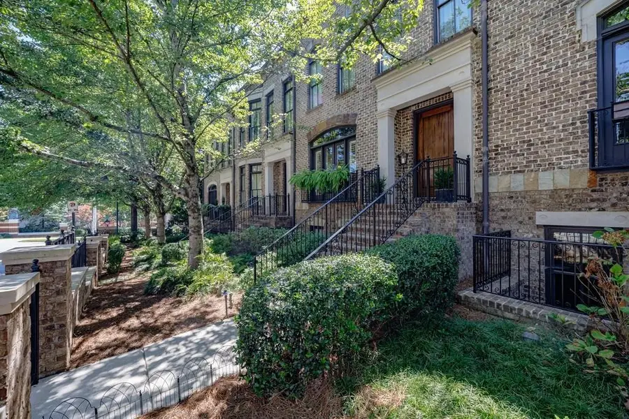 8 Honour Avenue Nw #6, Atlanta, GA 30305 - #2