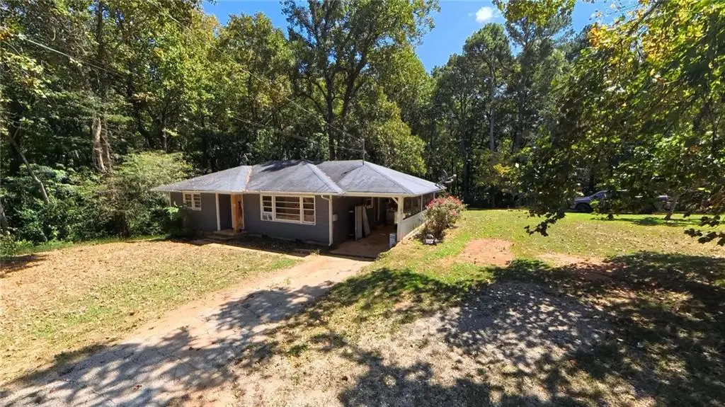 35 Collins Road, Jasper, GA 30143 - #1