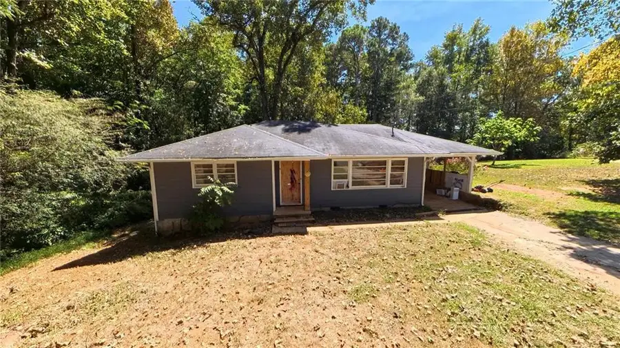 35 Collins Road, Jasper, GA 30143 - #2