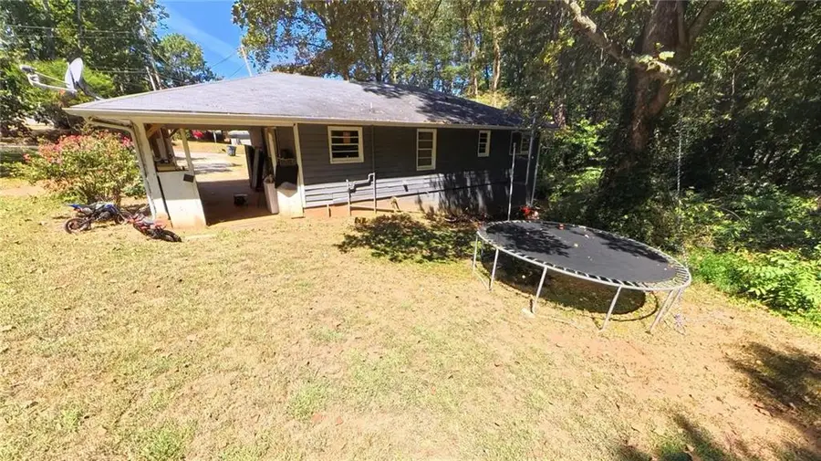 35 Collins Road, Jasper, GA 30143 - #3