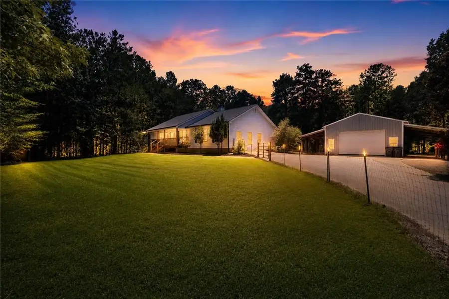 2182 Leguin Mill Road, Locust Grove, GA 30248 - #3