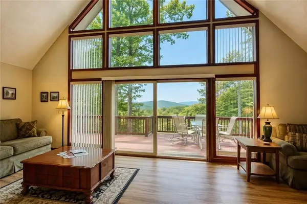 110 Ridge Drive, Ellijay, GA 30540