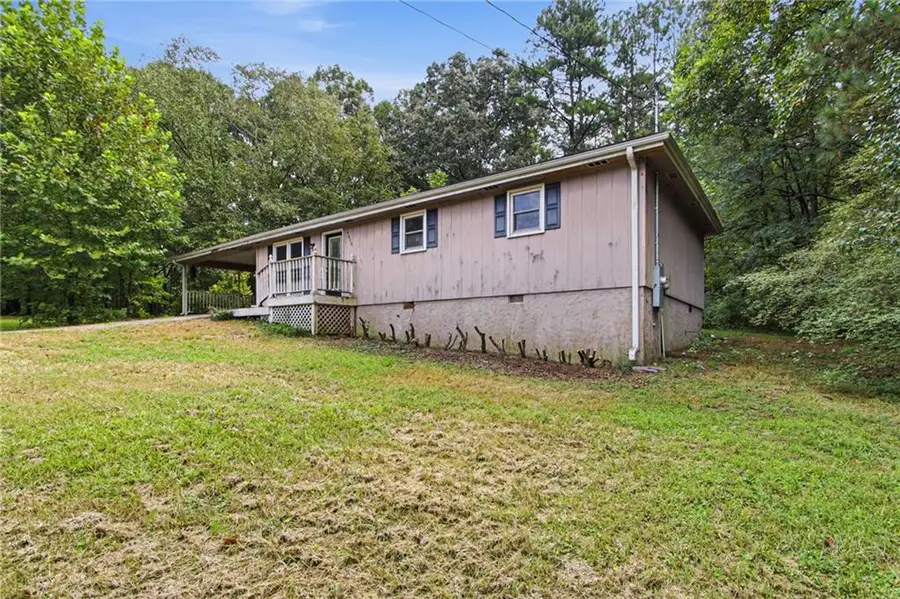 4008 Jody Circle, Austell, GA 30106 - #2