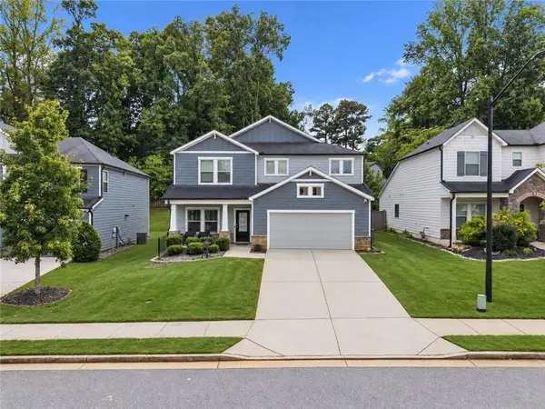 3527 Argent Way, Marietta, GA 30008