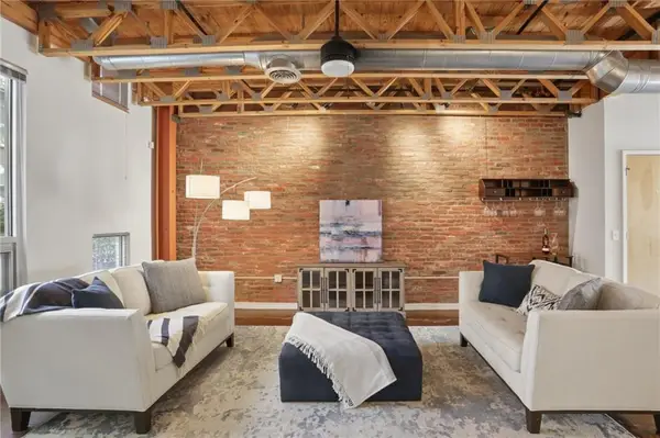 1661 La France Street Ne #319, Atlanta, GA 30307