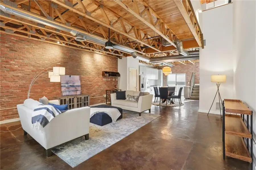 1661 La France Street Ne #319, Atlanta, GA 30307 - #3