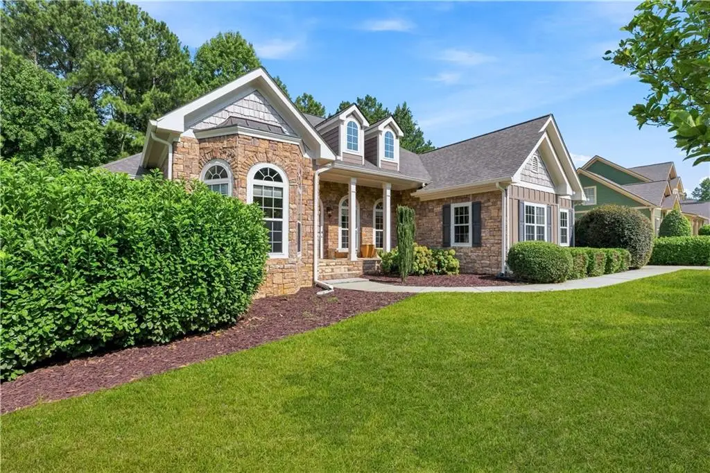 8430 Nolandwood Lane, Villa Rica, GA 30180 - #1