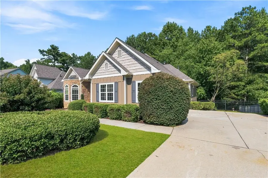 8430 Nolandwood Lane, Villa Rica, GA 30180 - #2