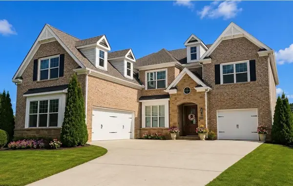 437 Hathaway Avenue, Woodstock, GA 30188
