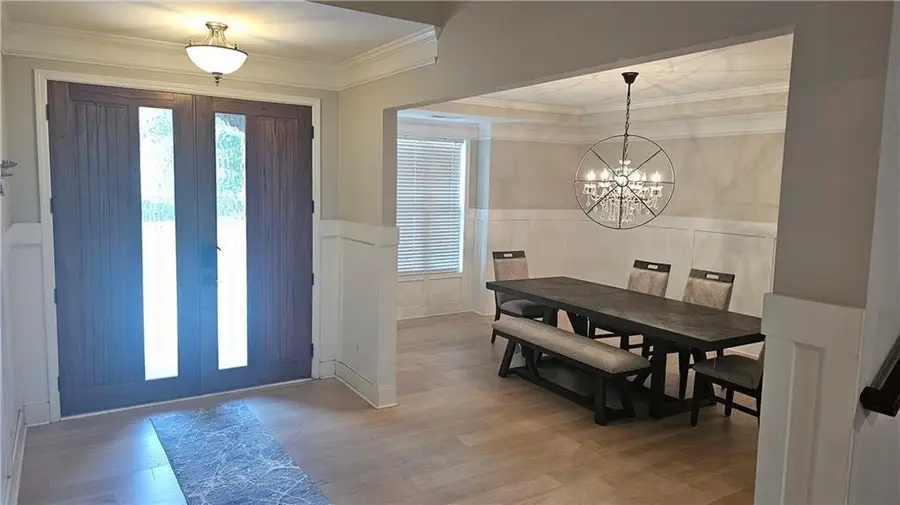 437 Hathaway Avenue, Woodstock, GA 30188 - #2