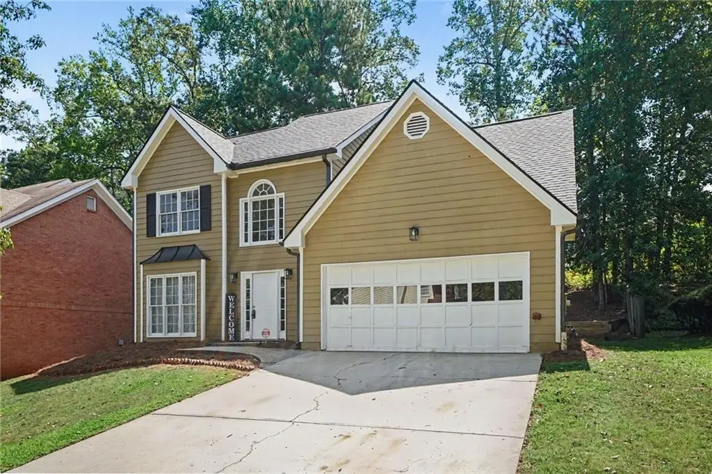 3155 Haverhill Rowe, Lawrenceville, GA 30044 - #1