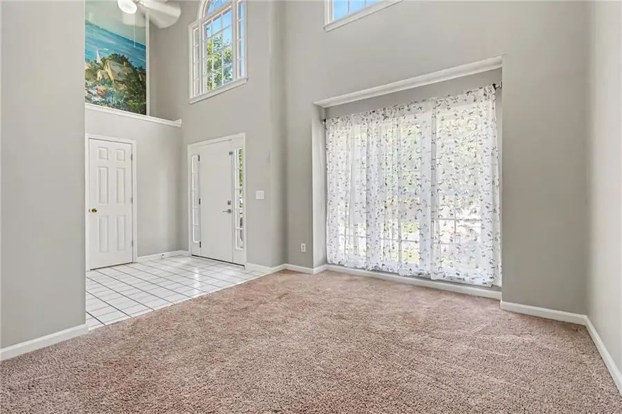 3155 Haverhill Rowe, Lawrenceville, GA 30044 - #2