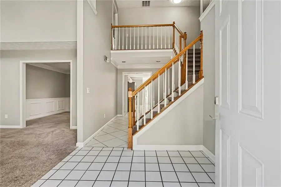 3155 Haverhill Rowe, Lawrenceville, GA 30044 - #3