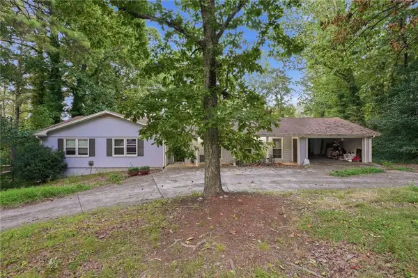 2324 Sussex Court, Snellville, GA 30078