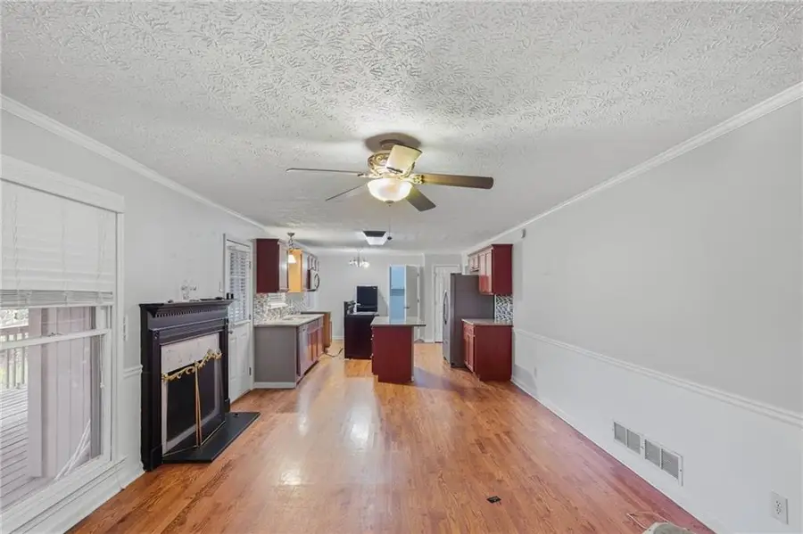 2324 Sussex Court, Snellville, GA 30078 - #3