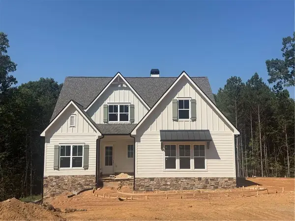 1975 Darby Road, Waleska, GA 30183