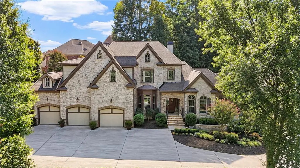 10376 Royal Terrace, Alpharetta, GA 30022 - #1