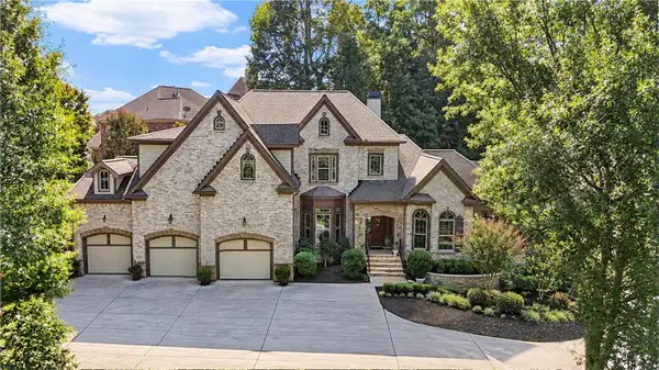 10376 Royal Terrace, Alpharetta, GA 30022