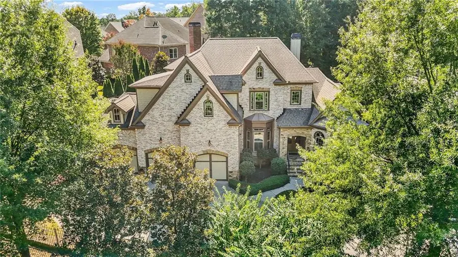 10376 Royal Terrace, Alpharetta, GA 30022 - #2