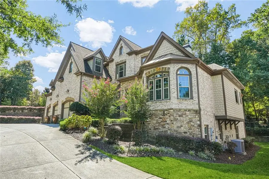10376 Royal Terrace, Alpharetta, GA 30022 - #3