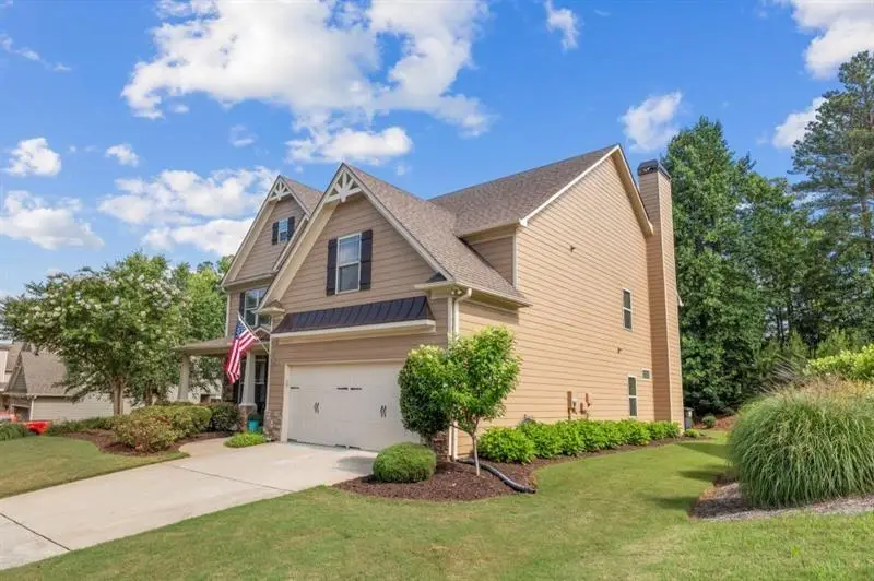 407 Riverwalk Manor Drive, Dallas, GA 30132 - #3