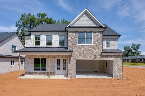 9 Stonehedge Drive, Buford, GA 30518