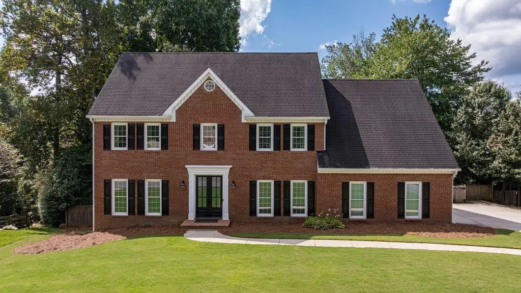 4728 Stirling Court Ne, Marietta, GA 30068 - #1