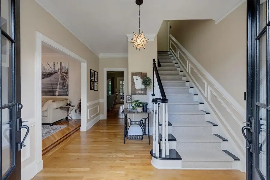 4728 Stirling Court Ne, Marietta, GA 30068 - #2