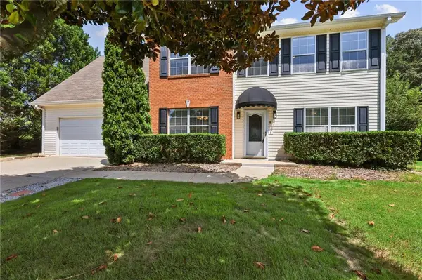 720 Baskins Circle, Winder, GA 30680