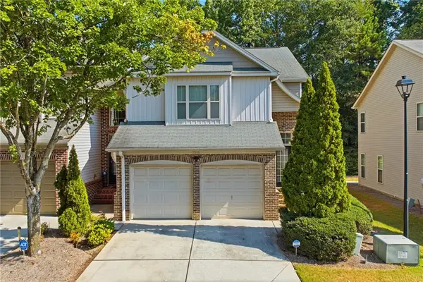 7215 Rockhouse Road #15, Austell, GA 30168