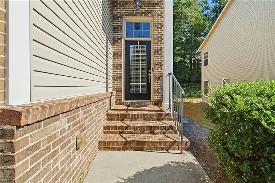 7215 Rockhouse Road #15, Austell, GA 30168 - #2