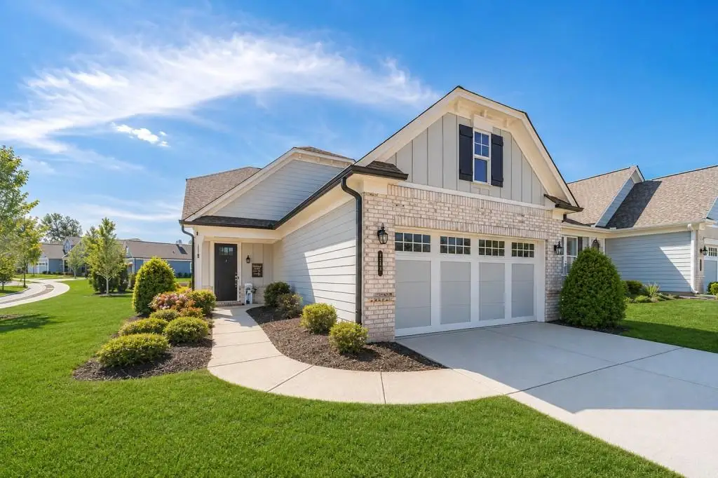 196 Chatuge Drive, Hoschton, GA 30548 - #1