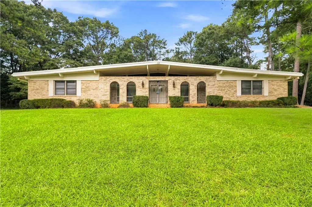 103 Club Court, Stockbridge, GA 30281 - #1