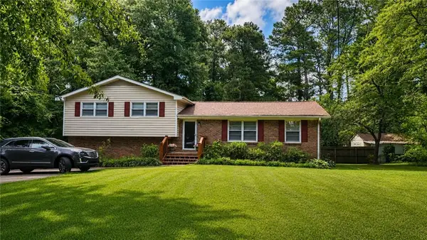 979 Stripling Chapel Road, Carrollton, GA 30116