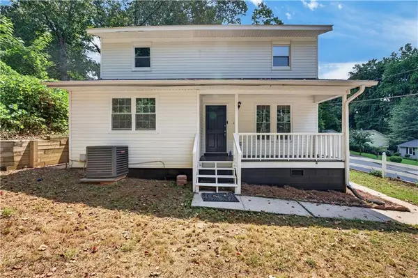 2518 Ridgecrest Drive, Kennesaw, GA 30152