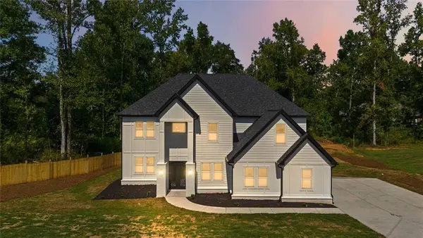 1731 Cardinal Drive, Griffin, GA 30223