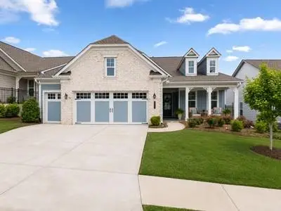 509 Ontario Lane, Hoschton, GA 30548 - #1