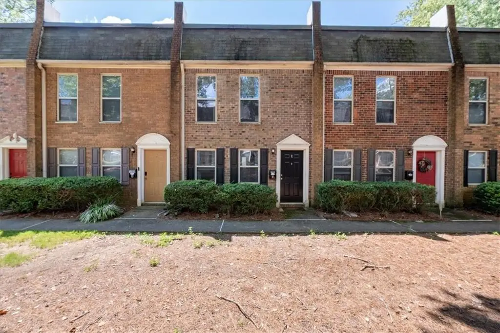 155 N River Drive #E, Sandy Springs, GA 30350 - #1