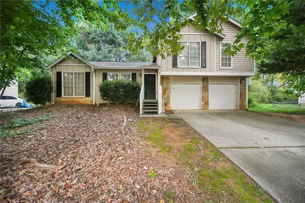 2883 Knollberry Lane, Decatur, GA 30034